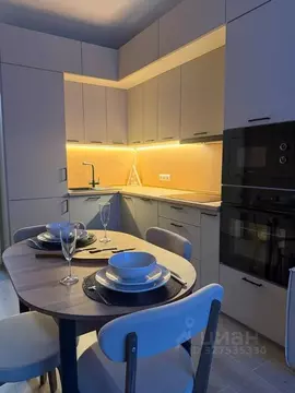 1-к кв. Санкт-Петербург ул. Маршала Захарова, 8 (42.0 м)