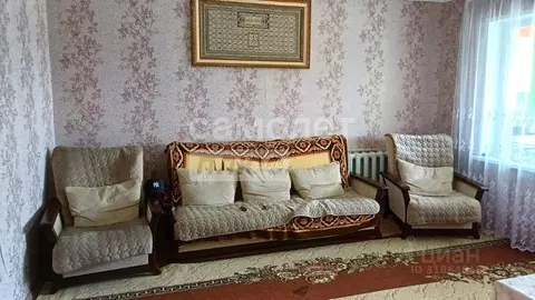 3-к кв. Астраханская область, Енотаевский район, пос. Волжский ...