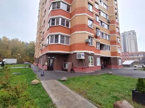 Помещение свободного назначения в Московская область, Балашиха ул. ...