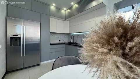 3-комнатная квартира: Иркутск, микрорайон Юбилейный, 118 (67.7 м)