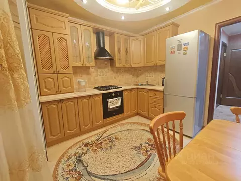 2-к кв. Рязанская область, Рязань ул. 2-я Линия, 5 (56.0 м)