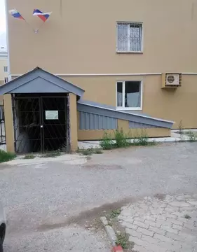 Помещение свободного назначения в Пермский край, Пермь Уральская ул., ...