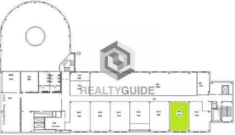 Офис в Москва Старокалужское ш., 65 (54 м)