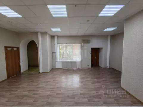 Помещение свободного назначения в Башкортостан, Уфа Комсомольская ул., ...