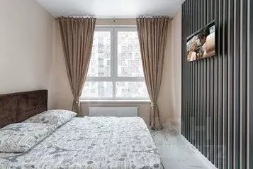 1-к кв. Московская область, Мытищи ул. Колпакова, 44 (25.0 м)