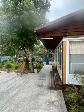 Дом в Тюменская область, Тюменский муниципальный округ, Северянка СНТ ...