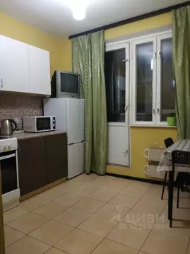 1-к кв. Москва 5-й кв-л, 5 (40.0 м)