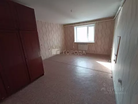 1-к кв. Алтайский край, Алейск ул. Ширшова, 22 (33.6 м)