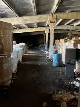 Склад в Московская область, Наро-Фоминск пер. 2-й Володарский, 4 (632 ...