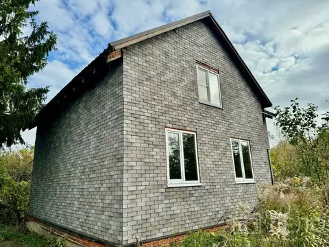 Дом в Рязанская область, Рязань Весна СТ, 400 (110 м)