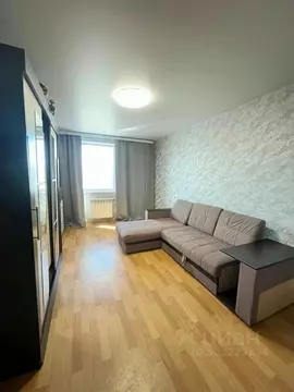 1-к кв. Свердловская область, Первоуральск ул. Чусовая, 1к1 (34.9 м)