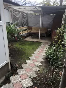 1-к кв. Крым, Ялта ул. Яна Булевского, 2 (45.0 м)