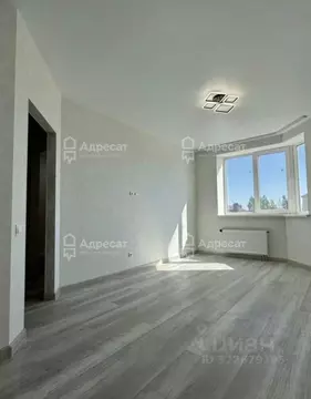 1-к кв. Волгоградская область, Волгоград Санаторная ул., 16 (37.8 м)