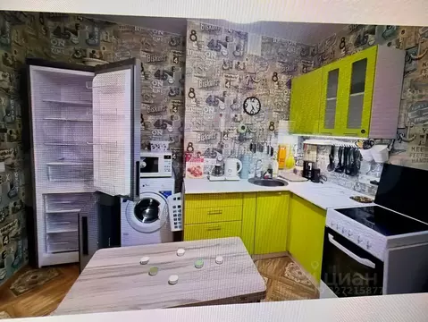 1-к кв. Московская область, Балашиха ш. Косинское, 7 (35.0 м)