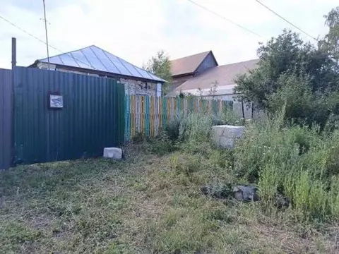 Коттедж в Башкортостан, Уфа пос. Баланово, пер. Башкирской Кавдивизии ...