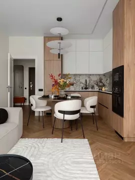 2-к кв. Москва Гжатская ул., 5к6 (55.0 м)