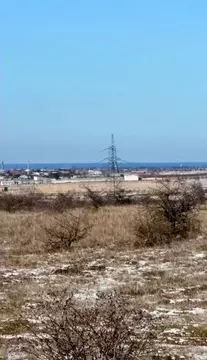 Участок в Крым, Бахчисарайский район, Каштановское с/пос, с. Отрадное ...