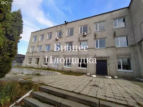 Офис в Ульяновская область, Ульяновск проезд Энергетиков, 9 (20 м)