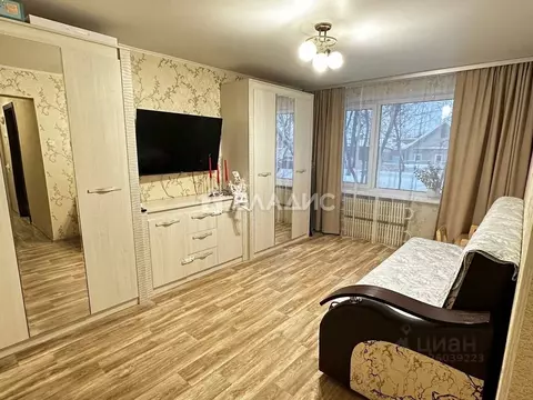 2-к кв. Пензенская область, Пенза Галетная ул., 19 (43.6 м)