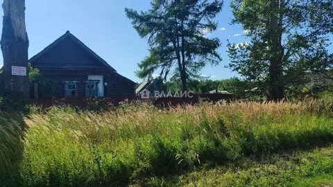 Дом в Владимирская область, Ковровский район, Ивановское с/пос, д. ...