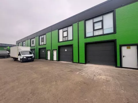 Склад в Московская область, Видное Каширское шоссе, 26-й км, с40 (360 ...