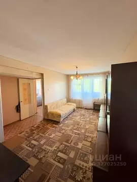 3-к кв. Московская область, Щелково городской округ, Фряново пгт ул. ...