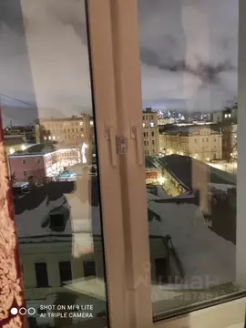 Комната Москва Пятницкая ул., 10С1