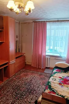 Комната Новосибирская область, Новосибирск Ипподромская ул., 22/1 ...