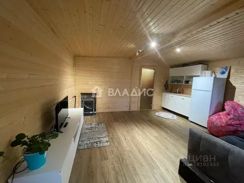 Дом в Пензенская область, Пензенский район, Алферьевский сельсовет, ...