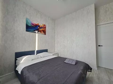 2-к кв. Московская область, Люберцы Красноармейская ул., 19 (40.0 м)