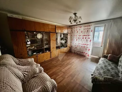 2-к кв. Белгородская область, Губкин ул. Гастелло, 1В (53.8 м)