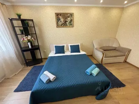 1-к кв. Рязанская область, Рязань Вокзальная ул., 77 (76.0 м)