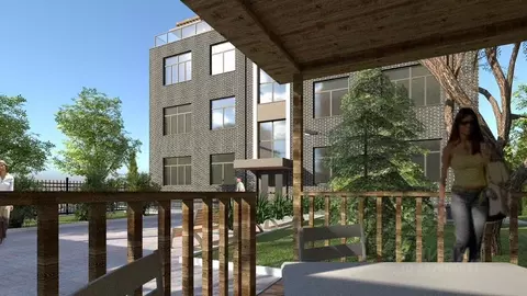 1-к кв. Дагестан, Избербаш ул. Спортивная, 46 (50.0 м)