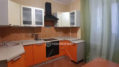 2-к кв. Москва Сходненская ул., 14 (54.0 м)