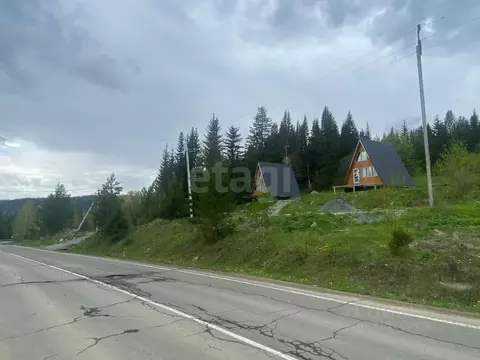 Участок в Свердловская область, Нижний Тагил муниципальный округ, пос. ...