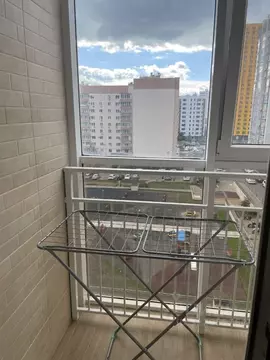 1-к кв. Краснодарский край, Новороссийск Южная ул., 27 (41.5 м)