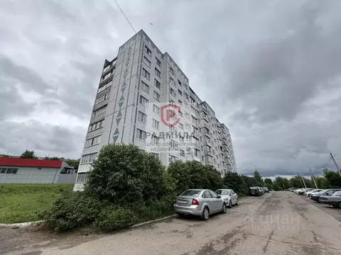 2-к кв. Московская область, Краснозаводск Сергиево-Посадский район, ...