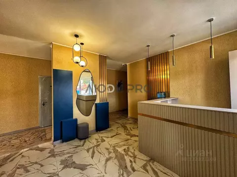 1-к кв. Саратовская область, Саратов Железнодорожная ул., 99 (14.0 м)