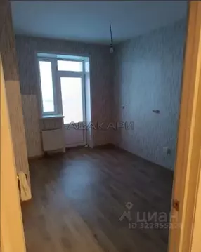 1-к кв. Красноярский край, Красноярск Караульная ул., 39В (48.0 м)