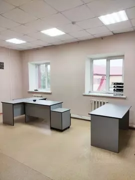 Офис в Тюменская область, Тюмень ул. Щербакова, 172с11 (37 м)