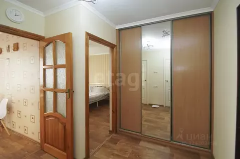 1-к кв. Омская область, Омск Машиностроительная ул., 5/1 (37.0 м)