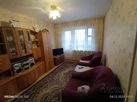 4-к кв. Белгородская область, Губкин ул. Агошкова, 1 (70.0 м)