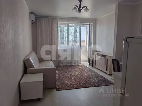 Студия Краснодарский край, Анапа Северная ул., 113к1 (31.0 м)