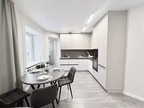 3-к кв. Кировская область, Киров ул. Ленина, 89А (88.1 м)