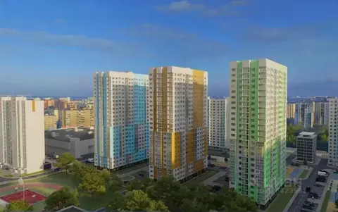 Студия Башкортостан, Уфа ул. Валерия Лесунова, 22 (22.16 м)