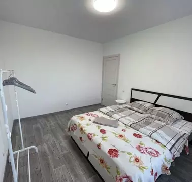 1-к кв. Алтайский край, Барнаул Власихинская ул., 65ак2 (71.0 м)