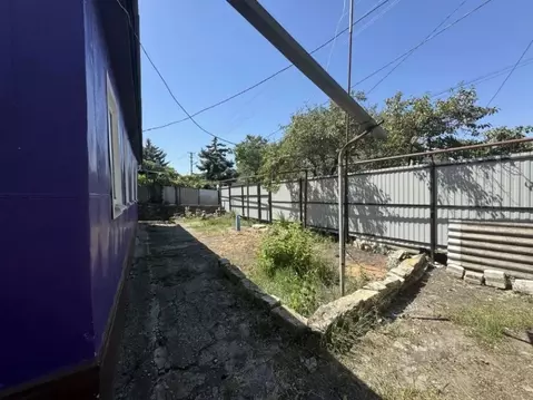Дом в Ставропольский край, Ставрополь Свободная ул. (75 м)