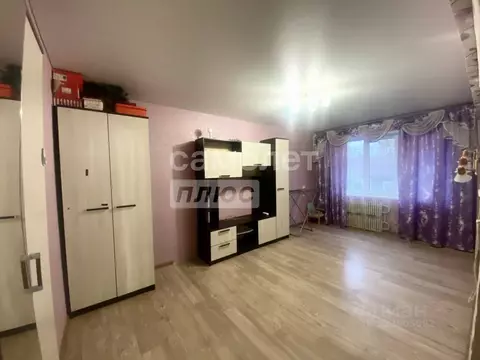 1-к кв. Калужская область, Калуга Ромодановские Дворики мкр, ул. ...