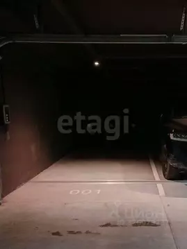 Гараж в Свердловская область, Екатеринбург ул. Мраморская, 15 (14 м)