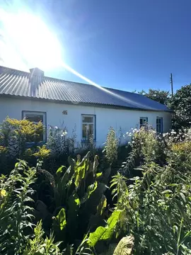 Дом в Тульская область, Тепло-Огаревский район, Нарышкинское с/пос, д. ...